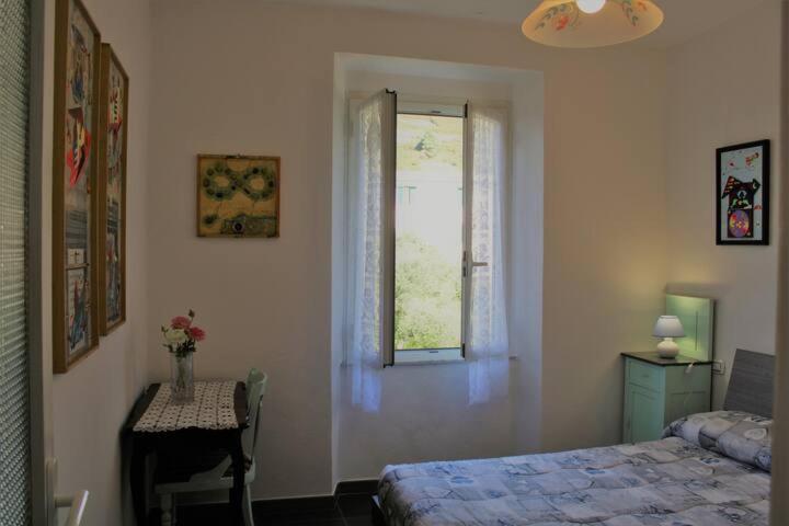 Creuza De 5 Terre Villa Volastra Exterior photo
